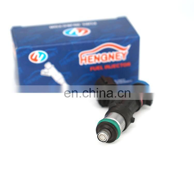 Wholesale Automotive Parts 0280158007 For NISSAN FRONTIER PATHFINDER 2009-2012 fuel injector nozzle