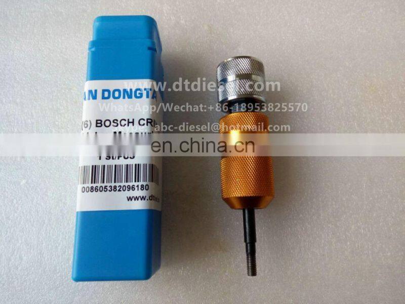 No,030(6) CRIN2 120 Injector Valve Measuring Tool