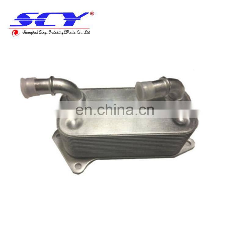 Engine Oil Cooler Professional Parts Sweden fits 2004-2007 Suitable for Saturn Ion 12786259