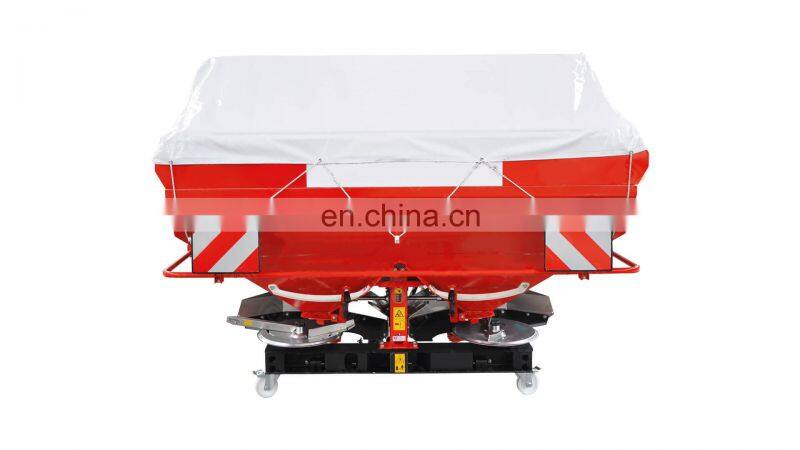 Manure Dung and Muck spreader Fertilizer