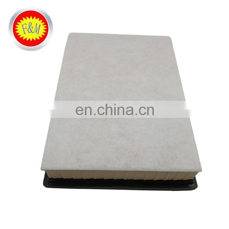 Manufacturer Auto Parts Genuine Air Filter Element Sub-Assembly 17801-38051