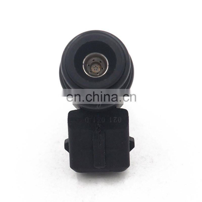 Aftermarket Fast Electronic Fuel Injectors for Volkswagen Jetta Golf 1999-2001