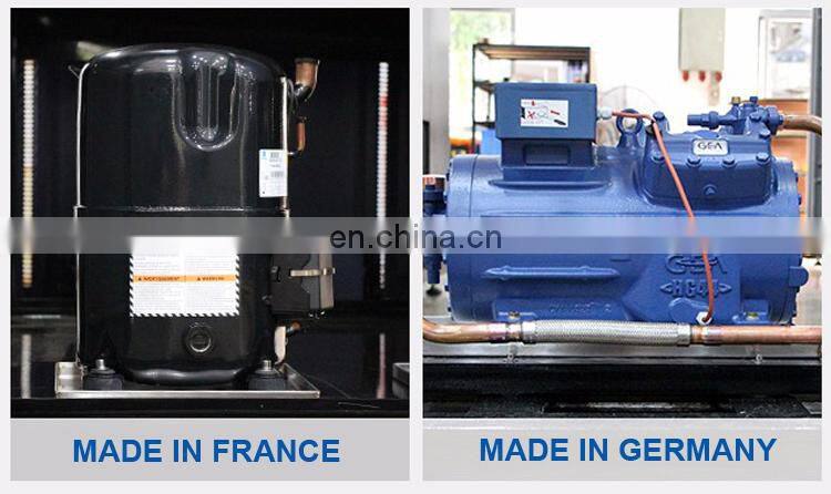 Laboratory equipment constant temperature and humidity stability chambers price