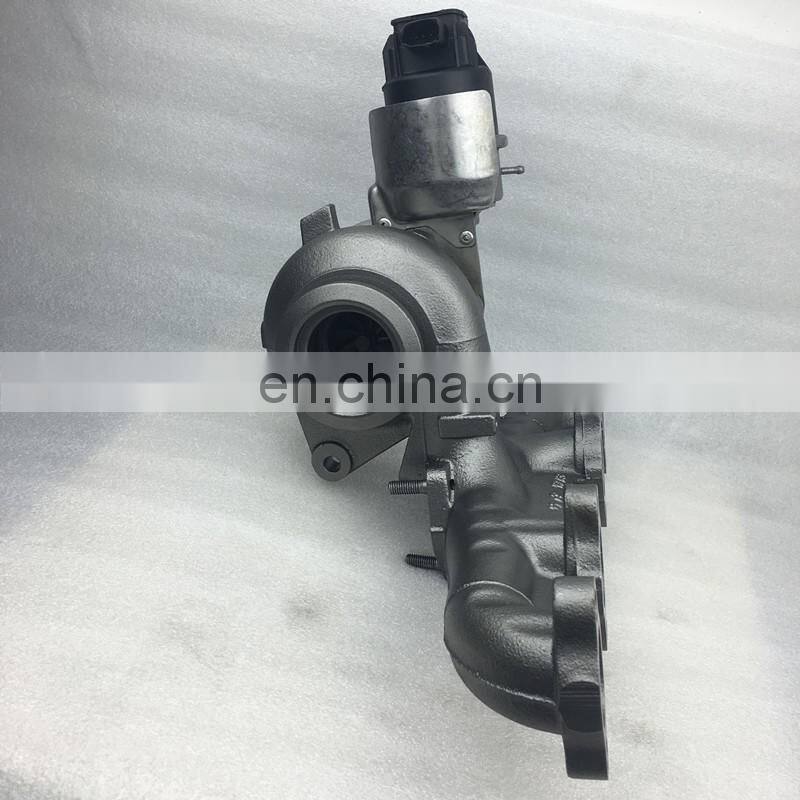 Turbocharger for Volkswagen Golf 1.9L TDI BRM Engine repair parts BV39 Turbo 54399880031 0382530140 turbo charger