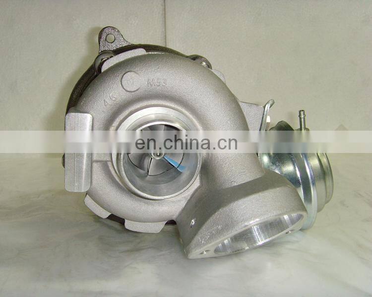 GT1749V Turbocharger for BMW 320D 120d 520d M47TU Engine turbo 7787628G 717478-0005 7504315-0012