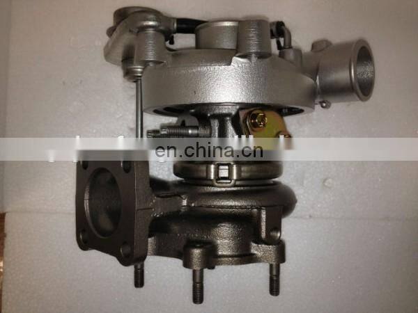 Auto engine parts CT9 Turbocharger for Toyota Starlet GT Tercel 4EFTE Engine CT9 Turbo 17201-64130 17201-55030 17201-64190