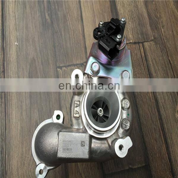 TD02 Turbo 49373-02002 0375Q9 for Citroen Car