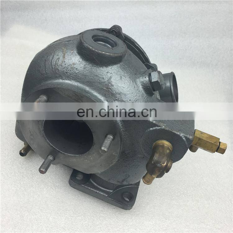 RHB5 Turbocharger VA190052 129671-18010 with engine 4TNE106T-VM, -IFB