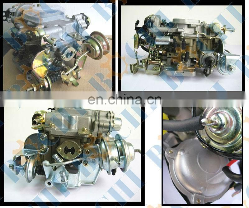 OE 21100-75101 Auto engine Japanese car Carburetor with good performance