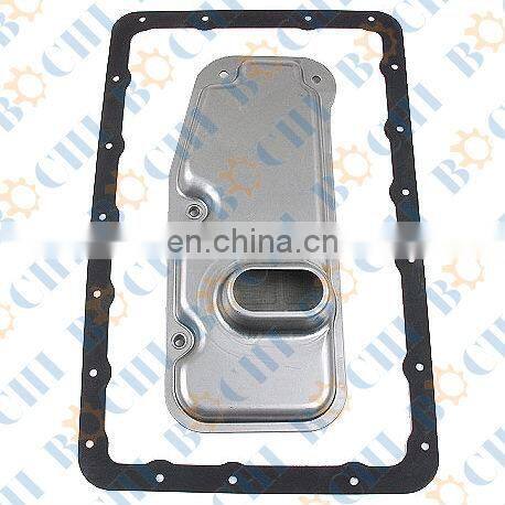 High performance Chinese make automatic transmission filter for TOYOTA 3533060030