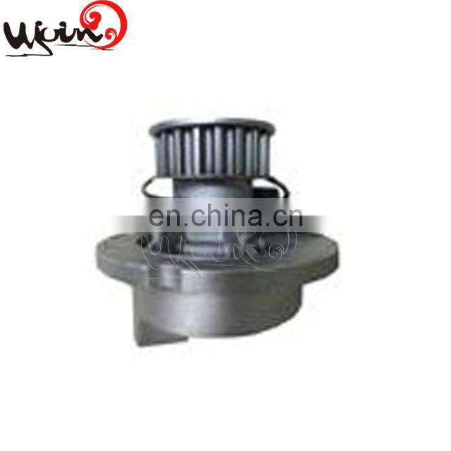 93368514 7083258 Water pump 12v car for CHEVROLET