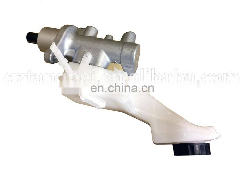 Cyltandem Mast Pump Brake Master Cylinder For Maz-da OEM BP4S-43-40Z BPYS-4340 BP4S4340Z BPYS4340