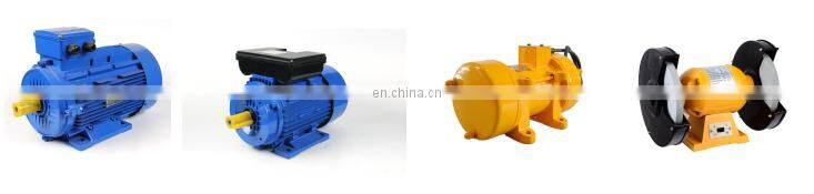 6" Bench Grinder Industrial Grinder