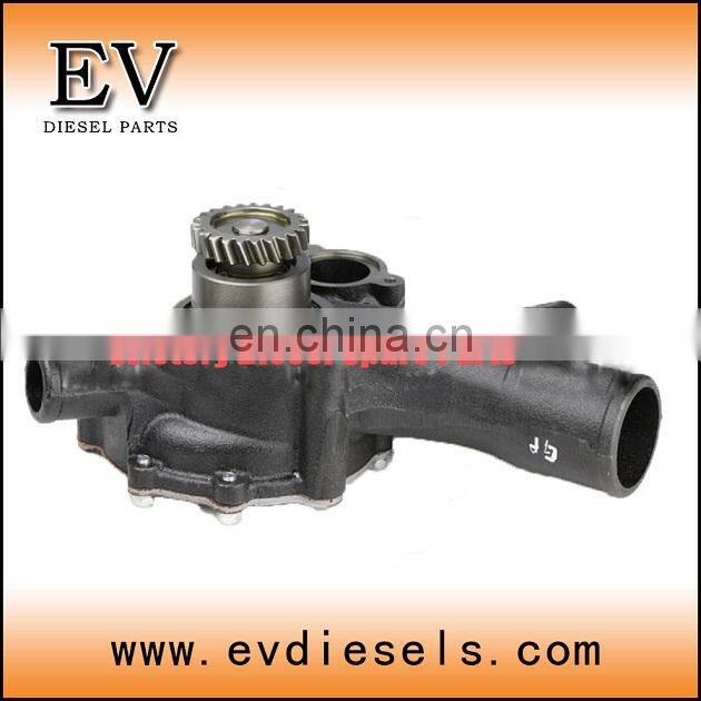 HINO truck engine bearing set J08E J05E J05C J08C main and conrod bearing set