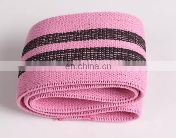 Yoga Band  Fitness Sport Fitness Resistance Bands Exercise Yoga Bands  sets