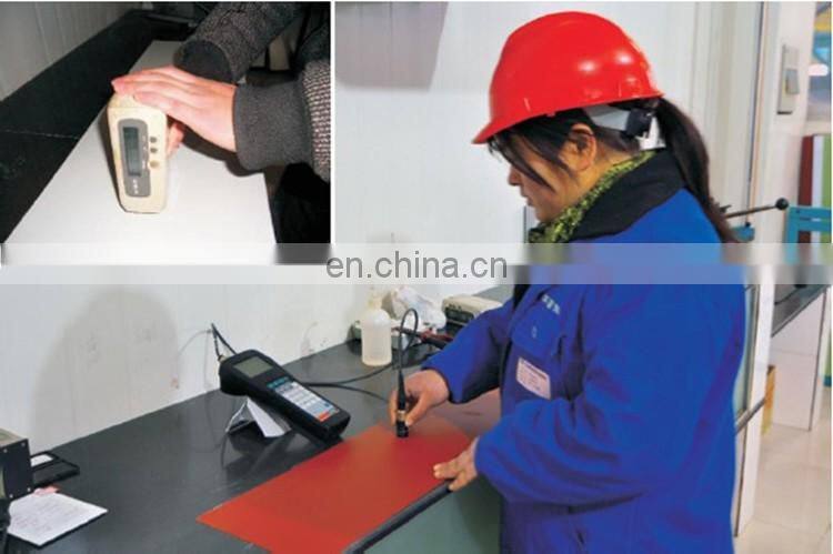 JIS3321 Wooden Pattern Color Coated Steel Coil