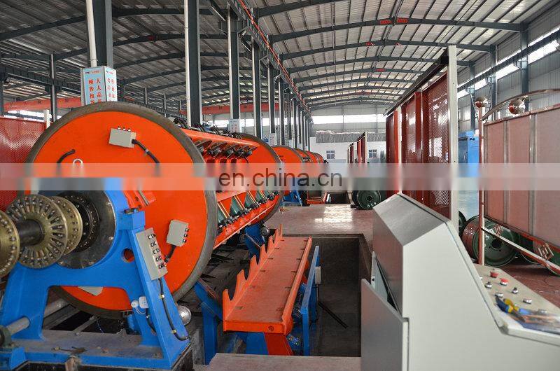 ASTM B232 BRANT/IBIS/LARK 397.5 mcm overhead ACSR bare conductor