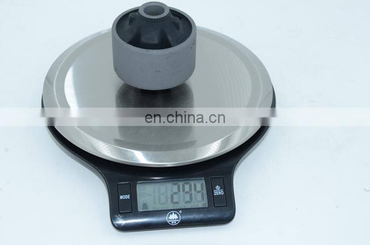 China car parts Suspension system various types of bushes 48655-28020