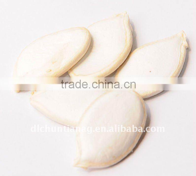Snow White Pumpkin seed