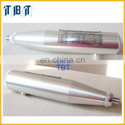 Brick Testing Resiliometer / concrete test hammer