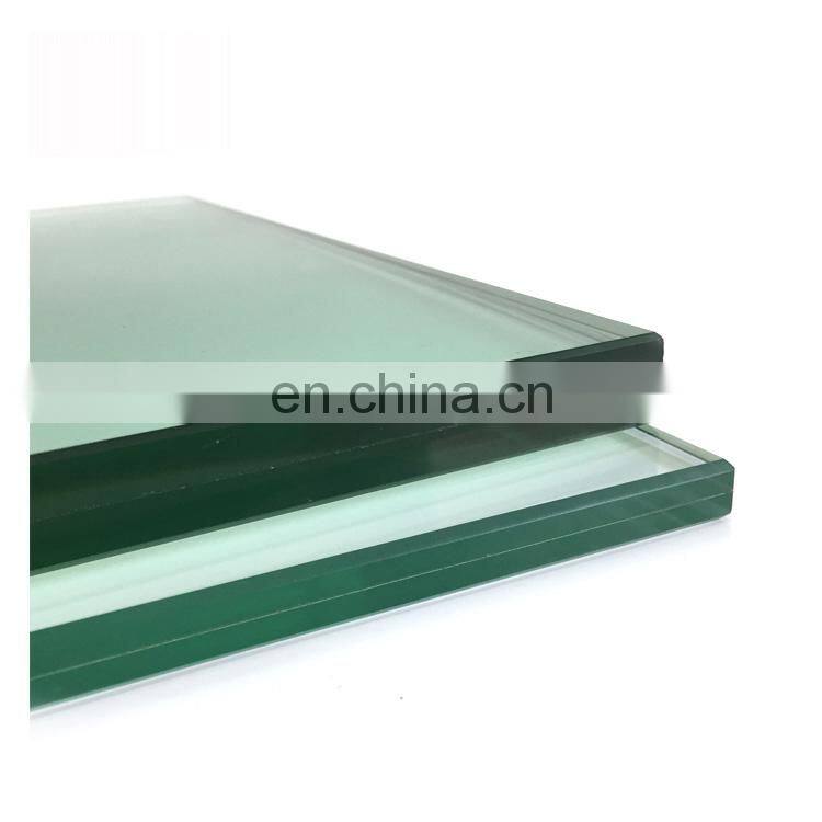 Decraive Broken Glass, Cracked Ice Laminated Glass
