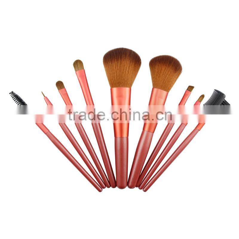 Best Selling 5pcs Makeup Brush Kits China Supply Popular Best Selling 5pcs Makeup Brush Kits Best Selling 9pcs Makeup Brush Kits