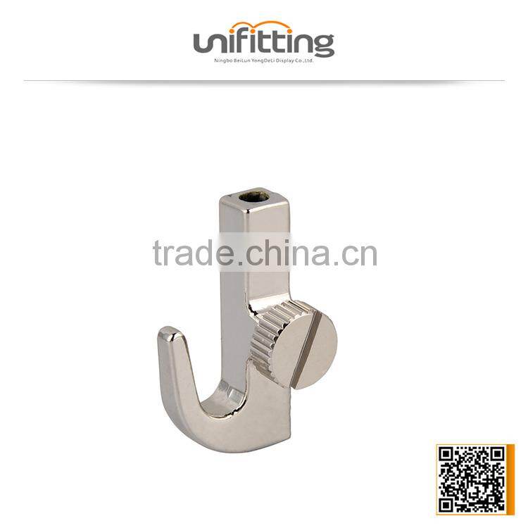 2015 new design steel snap hook