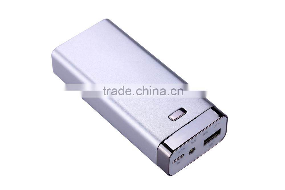 Samsung Smart Power Bank Charger With LED Light