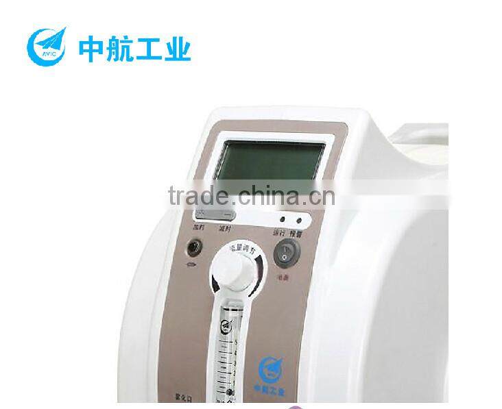 2015 CE and ISO oxygen generator home use 3L