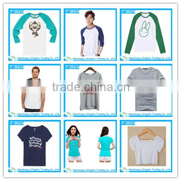 Newest Women Printed Plain Long Sleeve T shirt