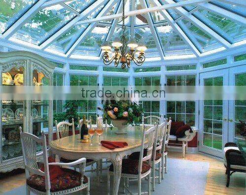 1.5mm Sheet Glass with CE and ISO9001