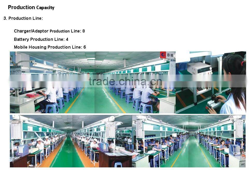 manual mobile charger 5A