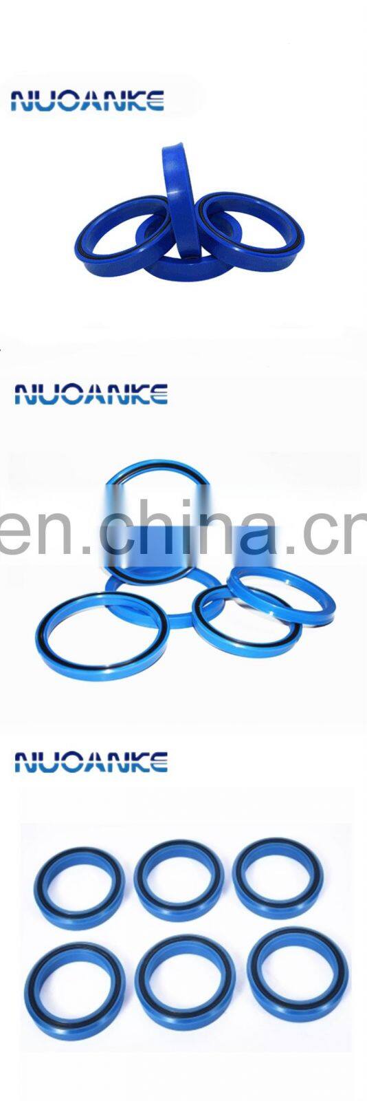 with stock Oil Seal UN UNS IDU IDI ISI UPI UPH PU TPU U Cup Packing Seals Hydraulic Cylinder seals
