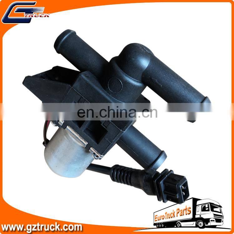 European Truck Auto Spare Parts Haeter Control Valve Oem 0028302784 for MB Truck
