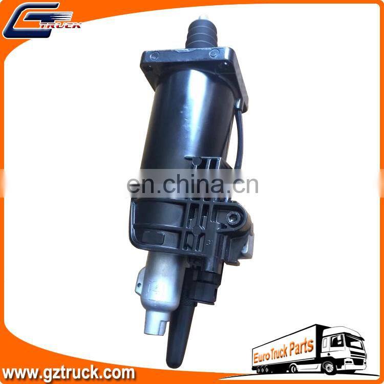 Heavy Duty Truck Parts Clutch Servo Oem 7420933629 for RVI Truck Clutch Booster