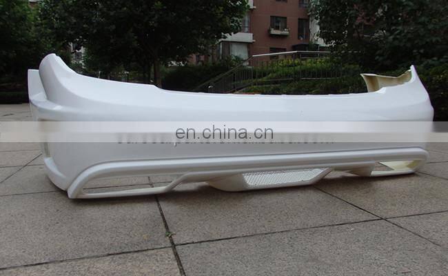 C63 black series body kits for MB C-class W204 C63 body kits 12y~ to black series style