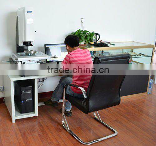 sainless steel cnc parts cnc milling parts