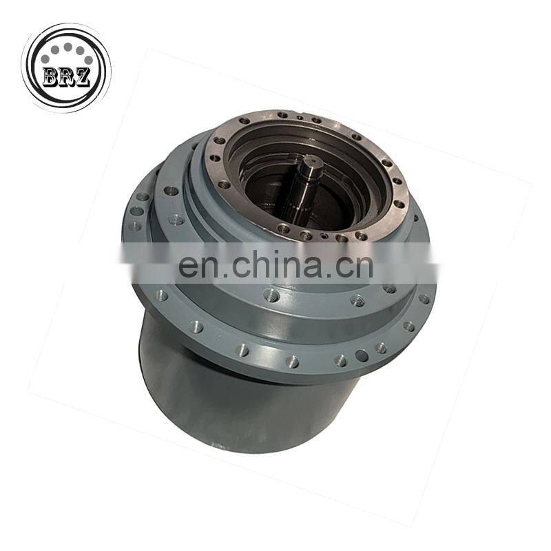 best price 320B travel gearbox 320C final drive without motor 320L travel reduction gearbox