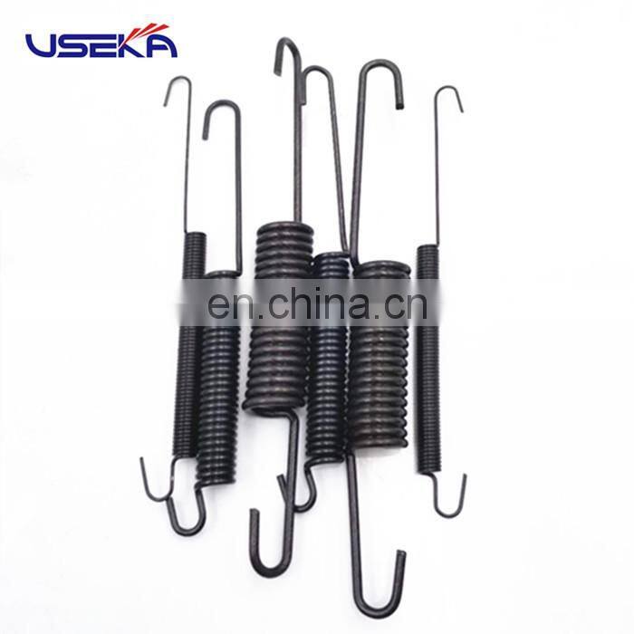 Factory Direct Sale Brake Shoes Repair Kit For Daewoo Lanos OEM 90199719