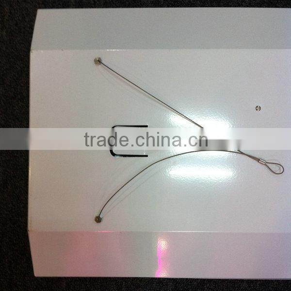 High Bay 6 Lamp T5 HO Light Fixture Commercial Warehouse