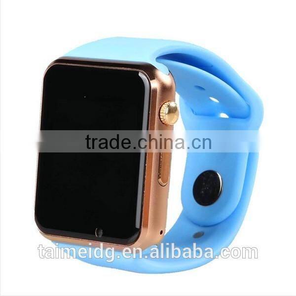 2015 top model wifi smart watch