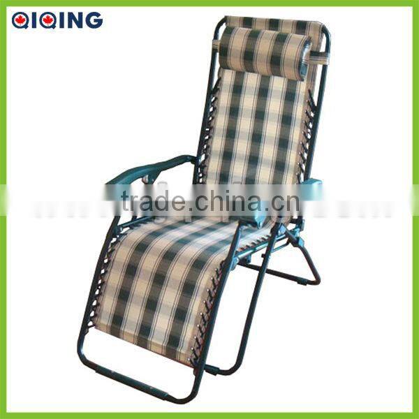 Folding reclining chair/ luxury chair/leisure chair HQ-1010E