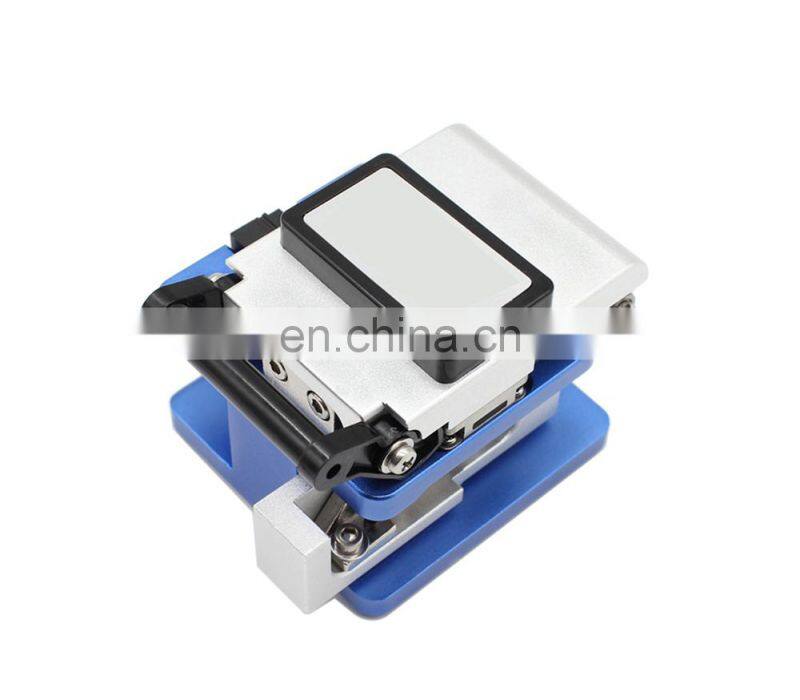 MT-8521 High Quality FC-6S Fiber Optic Cleaver Optical Cable Cutter