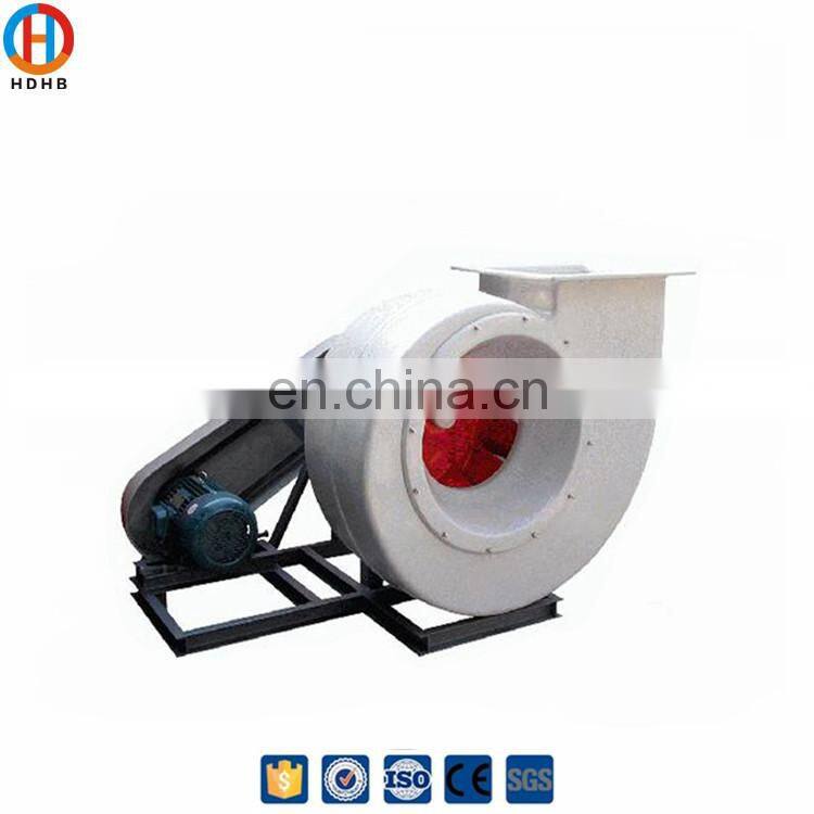 EC Extractor Hot Air Suction Blower Fan Air Conditioning Blower Fan