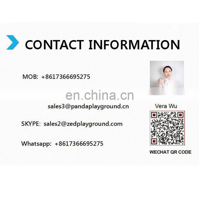 Cheap Factory Price Durable Safety Cartoon Kindergarten Preschool Home Set Plastic Indoor Children Slide with Basketball Ring