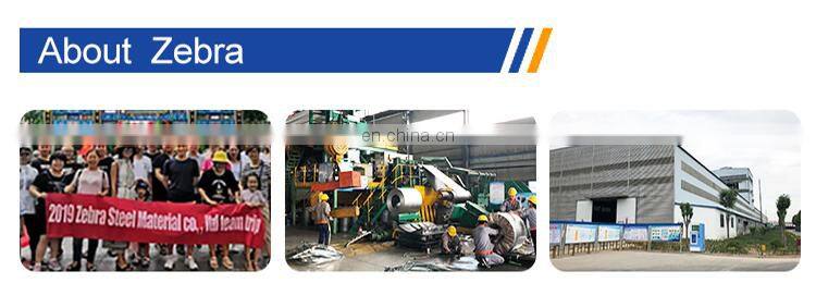 Galvanized Steel Coil Z275 Prime Hot Dipped Color Coated Steel Coil