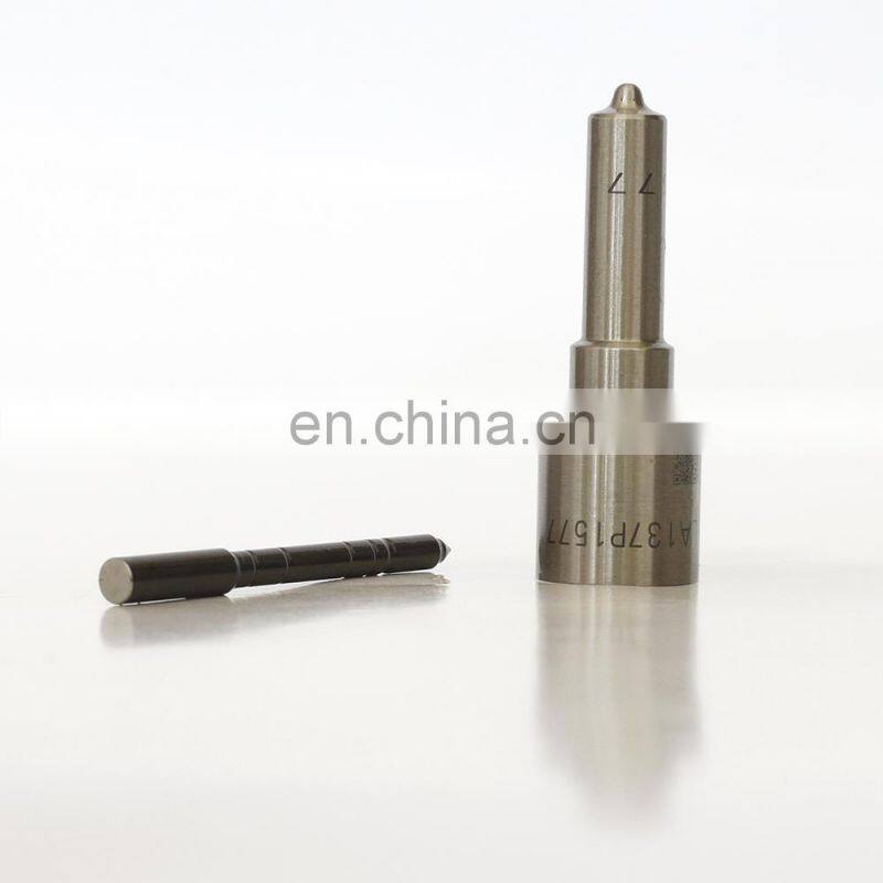 DLLA137P1577 liwei brand fuel nozzle for injector 0445120075
