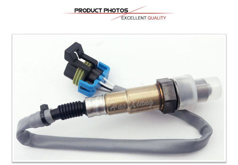 Parts Air Fuel Ratio Lambda Sensor 12607333 12587037 12584050 12575658 12567072 12616125