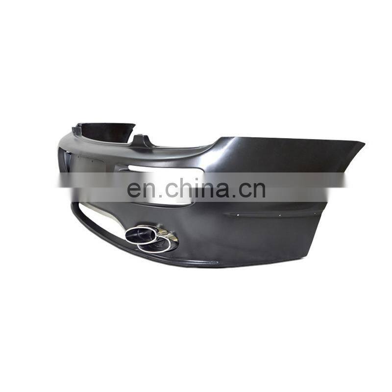 Runde Perfect Fitment Body Kit For 05-11 Bentley Continental GT/GTC Modified ASI Front Bumper Rear Bumper Side Skirts Spoiler