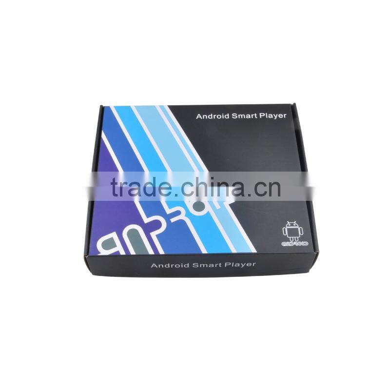 Quad-core android 4.2 smart tv box MK823